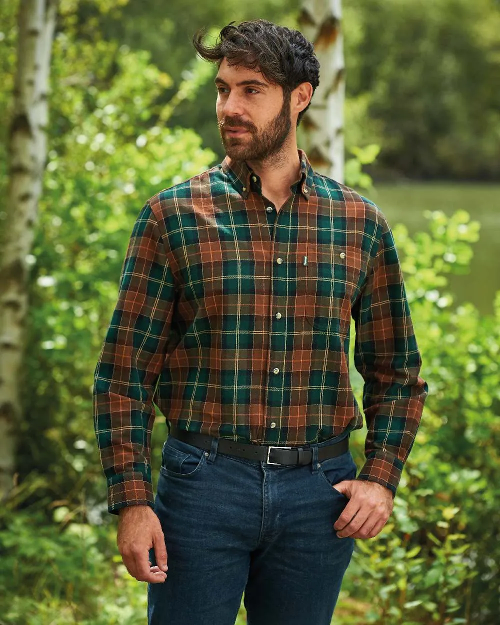 Champion Dorchester Shirt