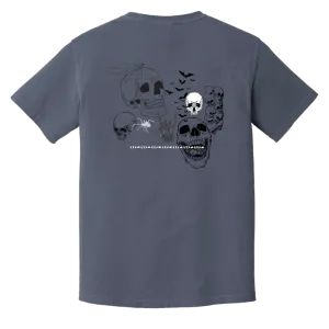 chaos. Unisex T-shirt Simple