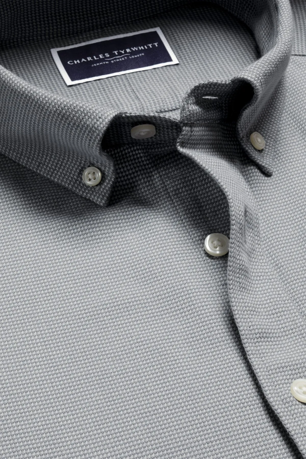 Charles Tyrwhitt
