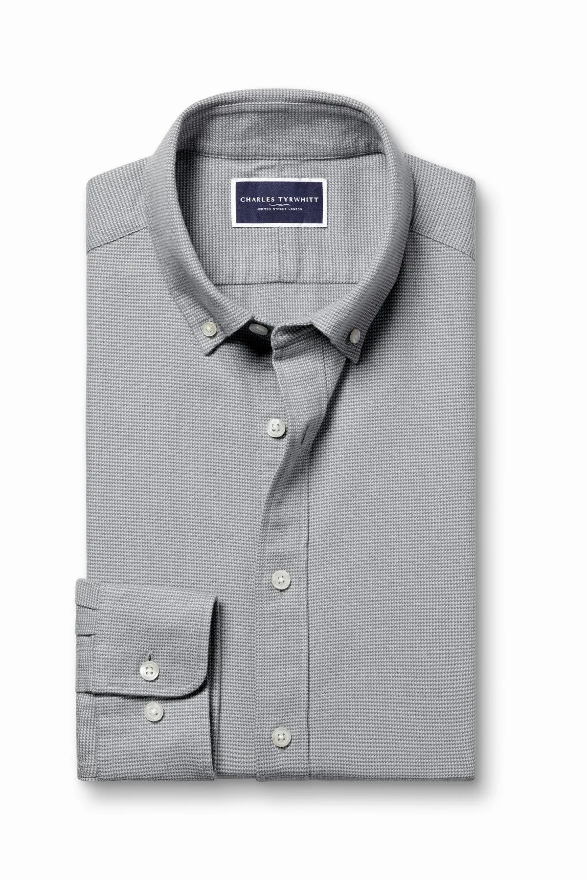 Charles Tyrwhitt