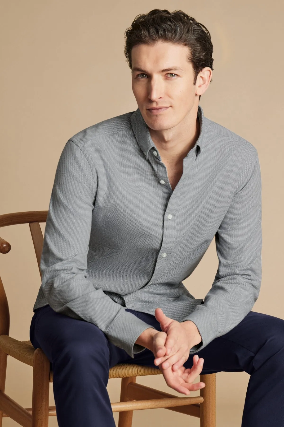 Charles Tyrwhitt