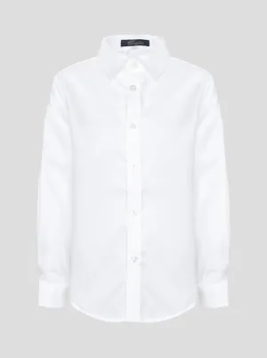 Classic Simple Shirt