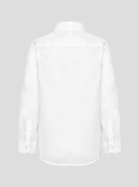 Classic Simple Shirt