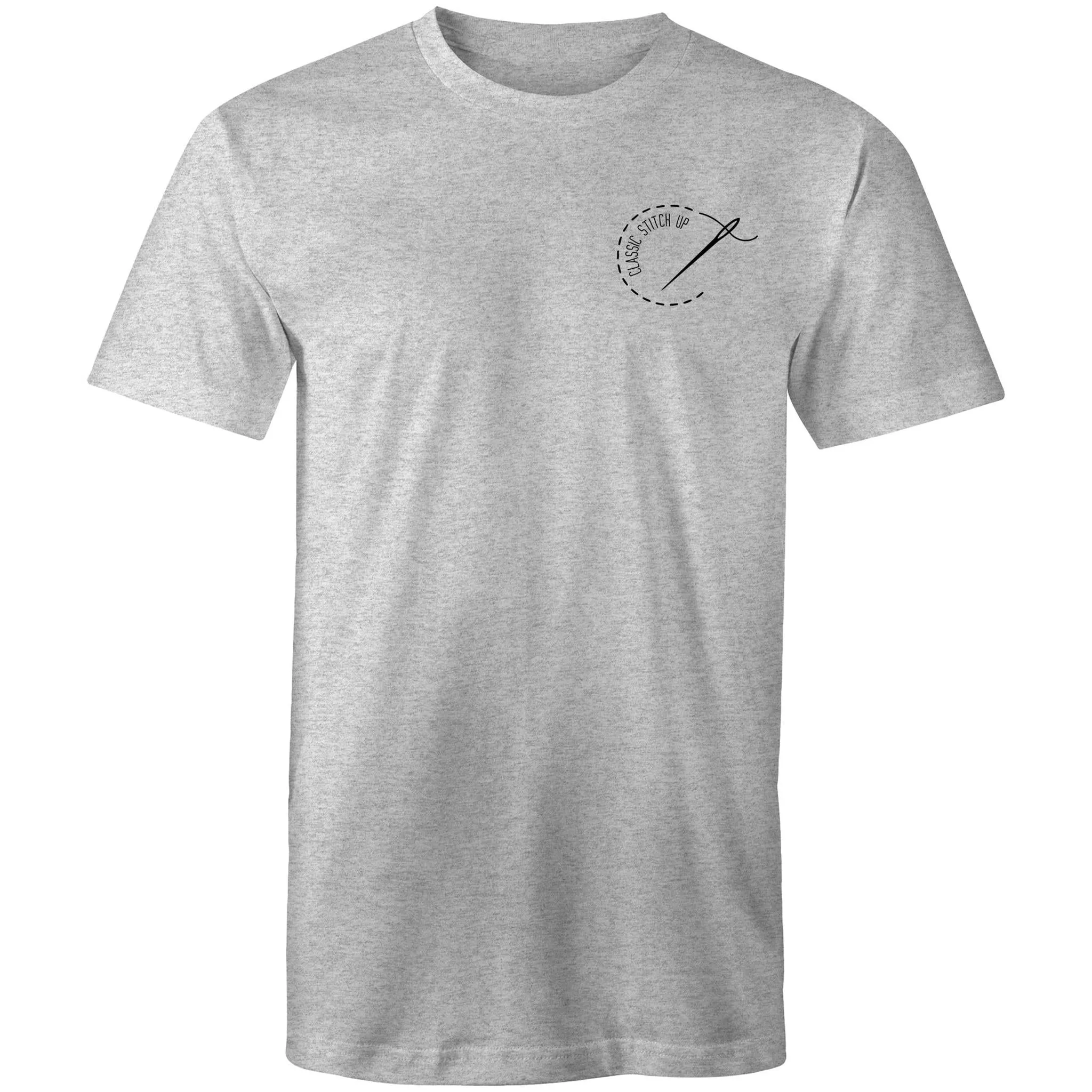 Classic Stitch Up - T-Shirt