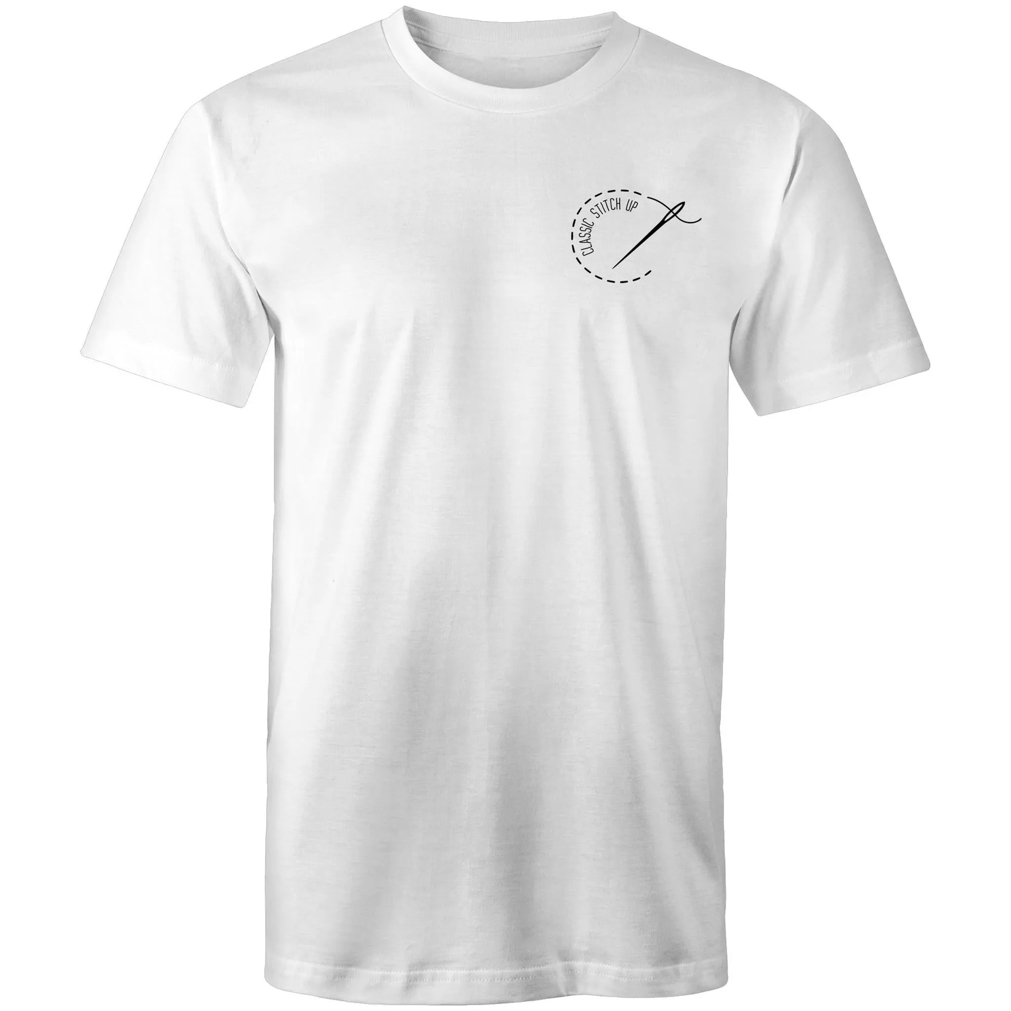 Classic Stitch Up - T-Shirt