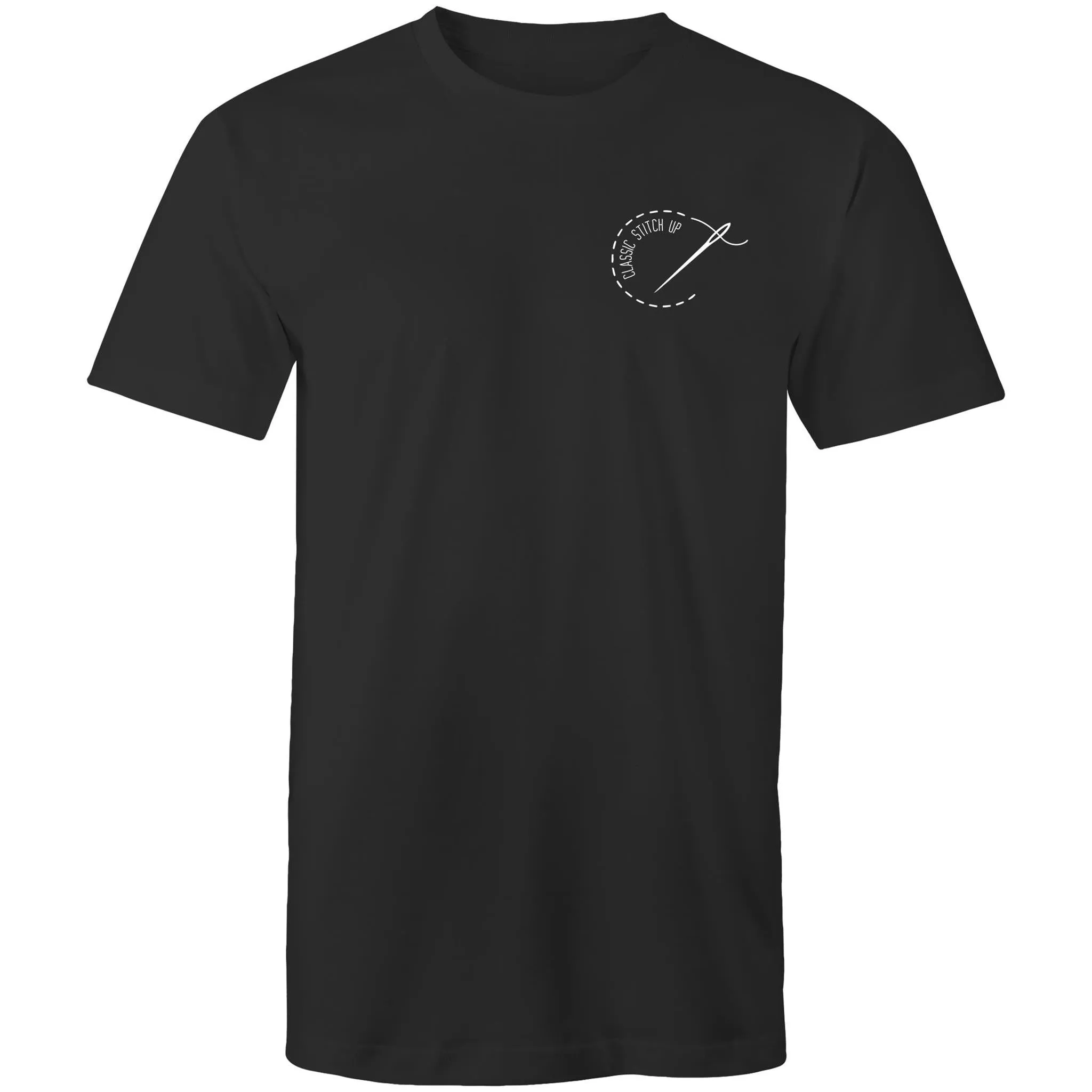 Classic Stitch Up - T-Shirt