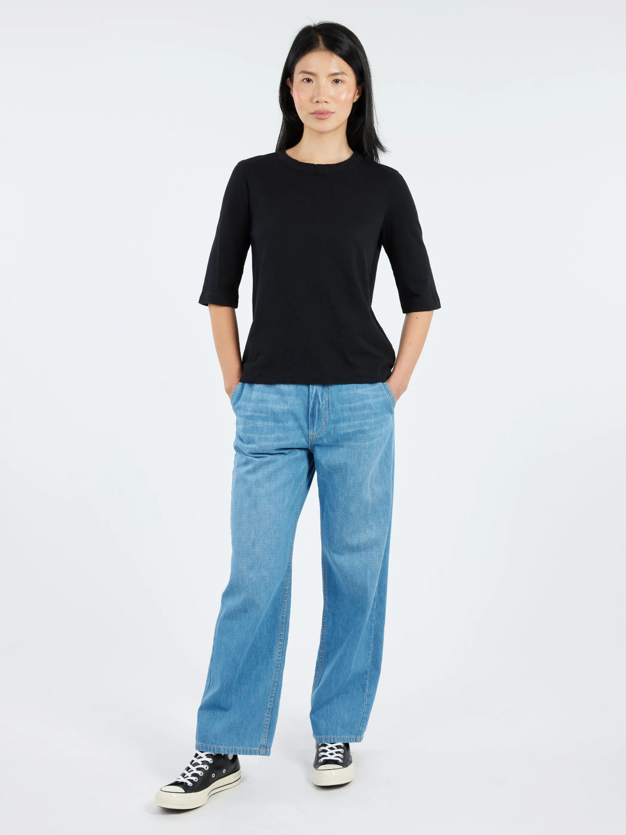 Cleo Tee