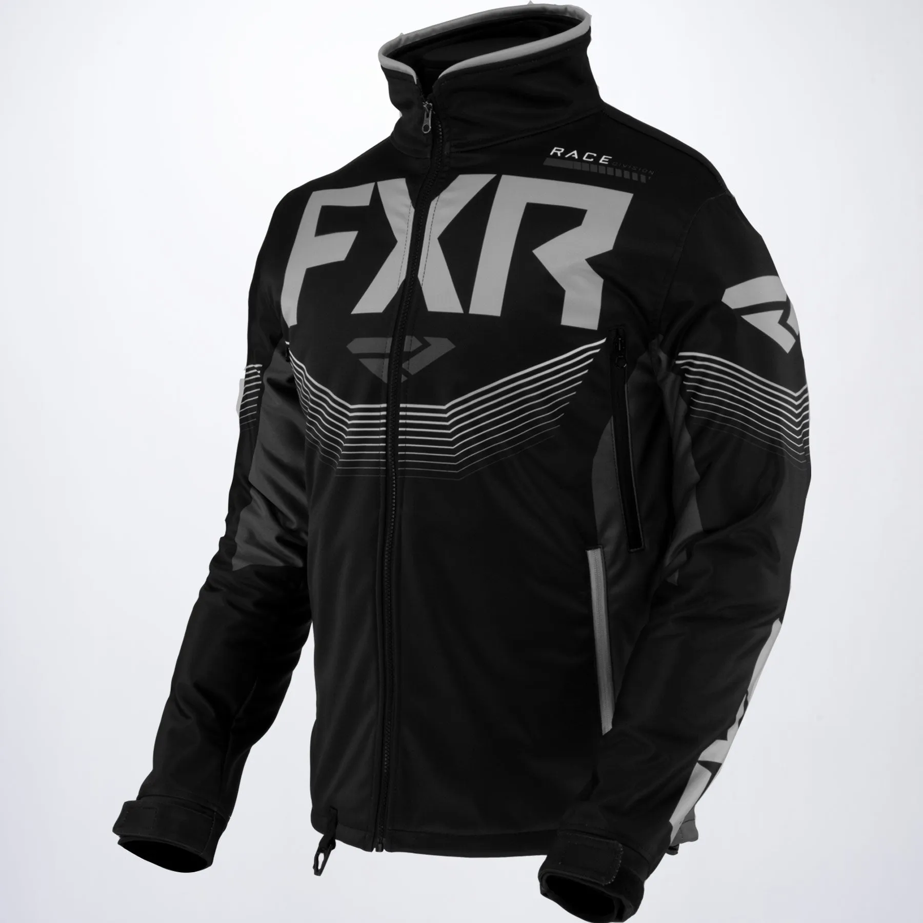 Cold Cross RR Jacket