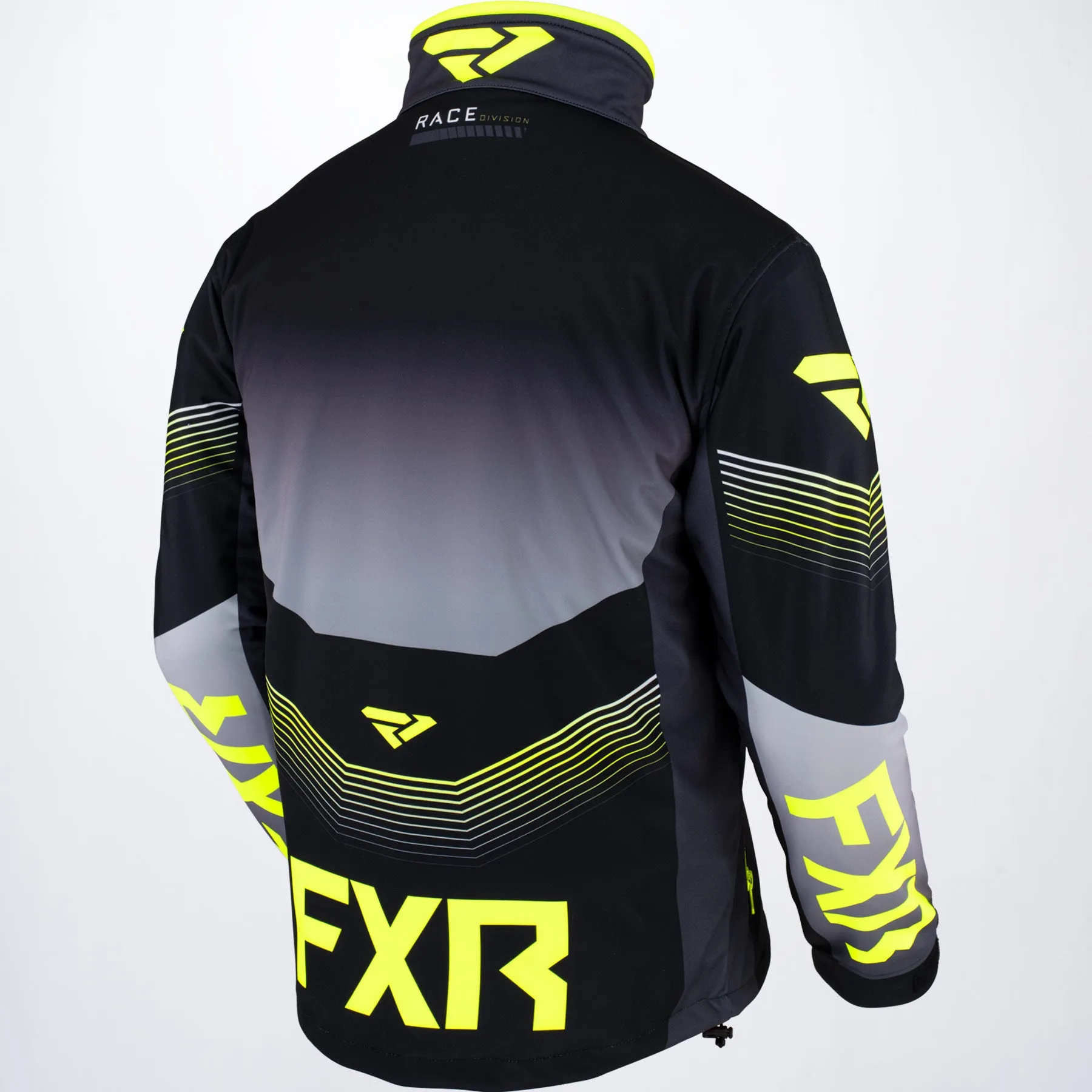 Cold Cross RR Jacket