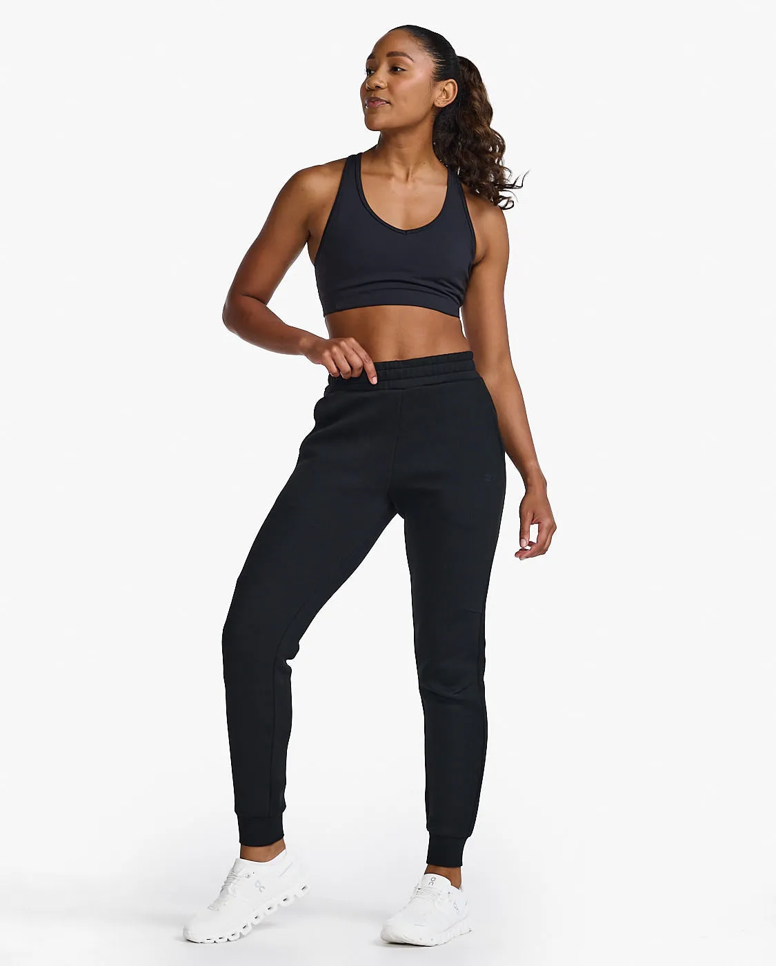 Commute Trackpants