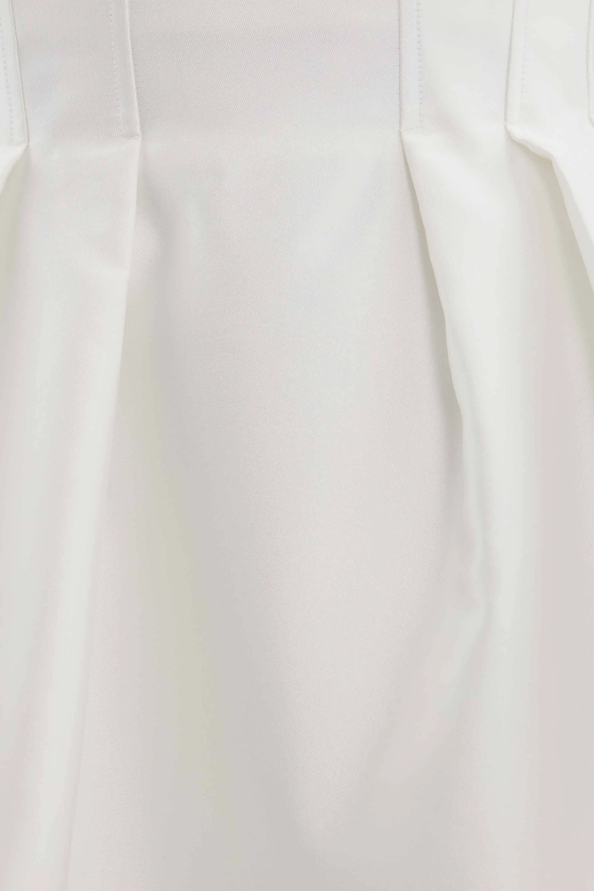 Cristine Strapless Mini Dress