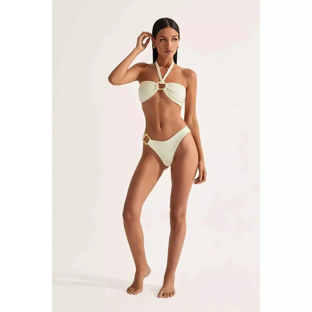 CRUISE HOOP BOTTOMS