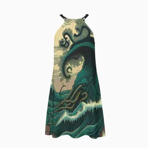 Cthulhu's Dominion Sundress