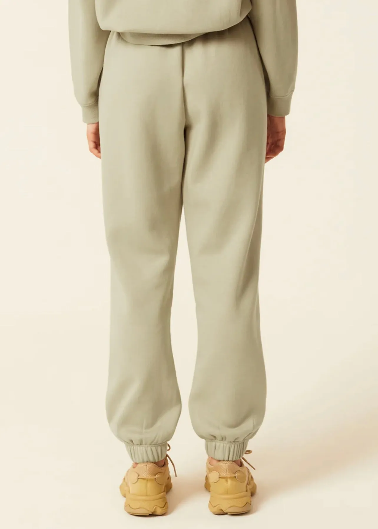 Curated Trackpant Artichoke