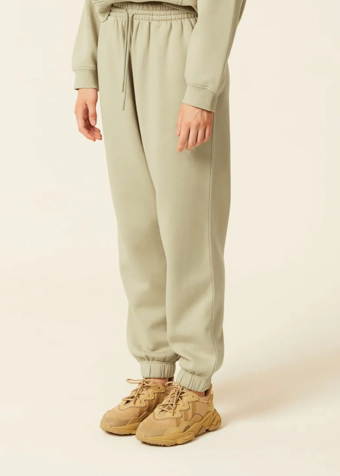 Curated Trackpant Artichoke