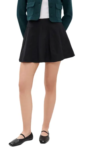 Dafue Skirt - Black