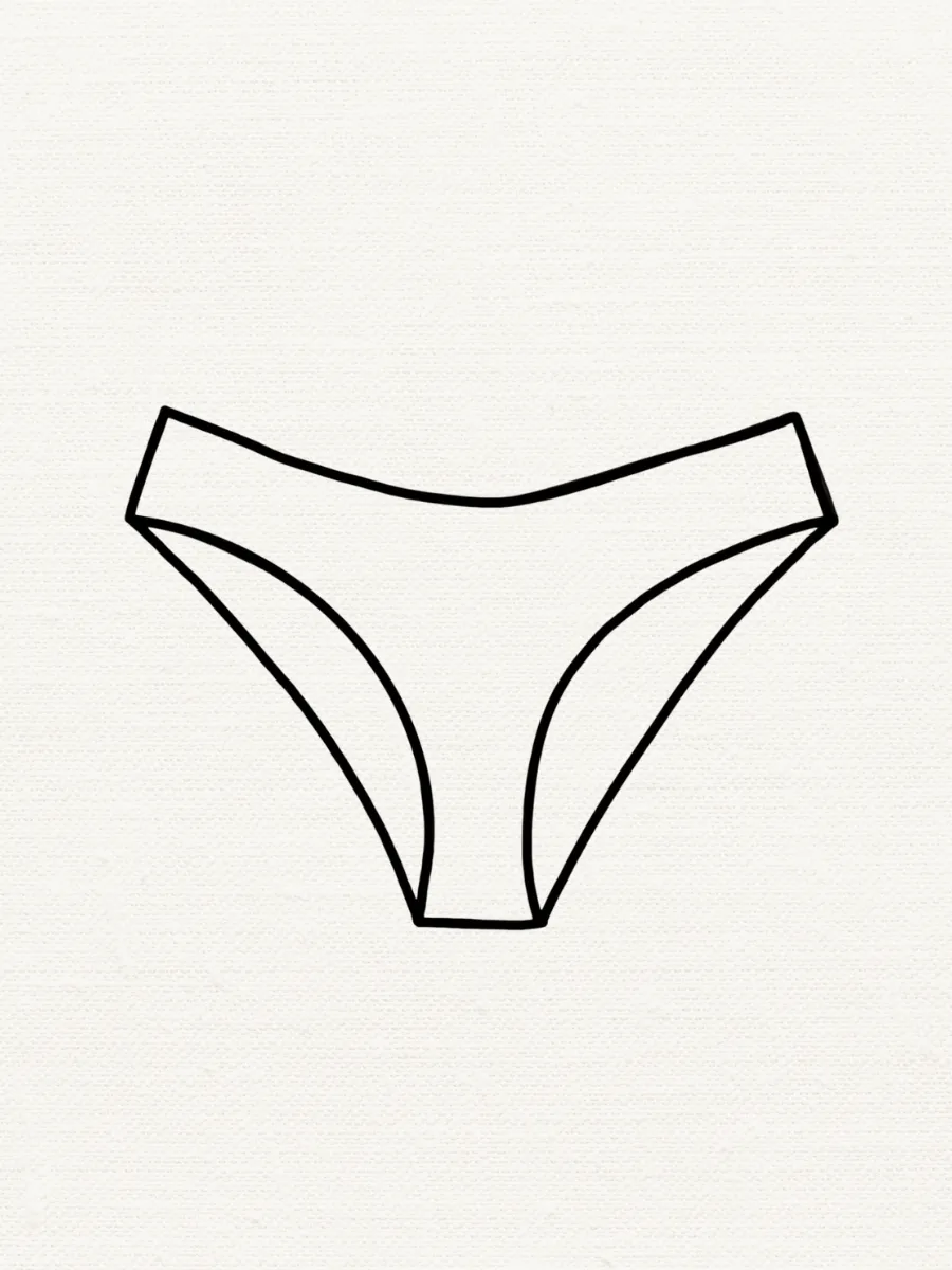 Dani Bikini Bottom