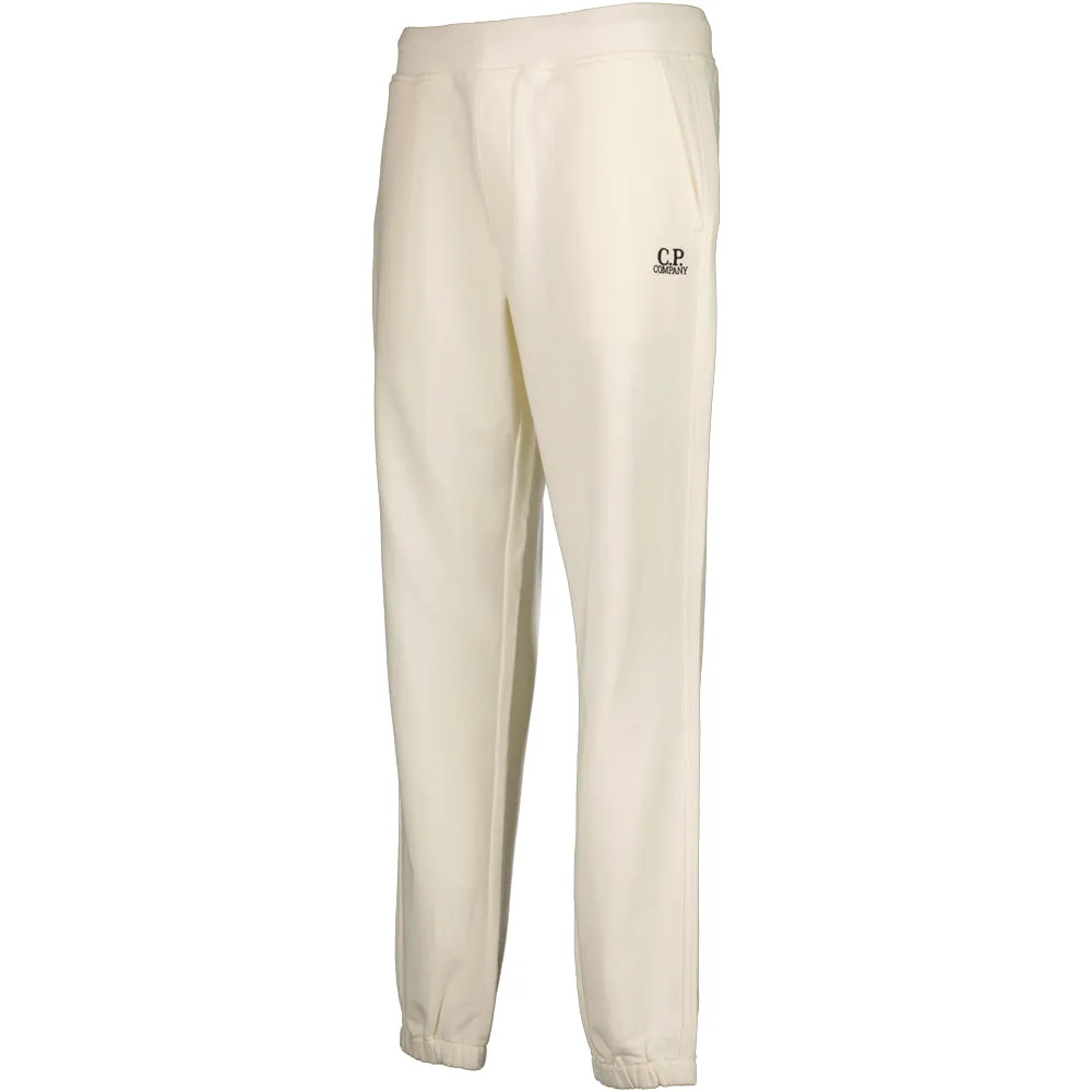 Diagonal Raised Fleece Sweat Pants