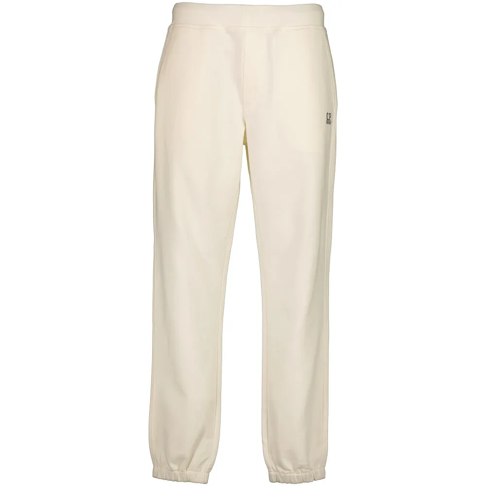 Diagonal Raised Fleece Sweat Pants