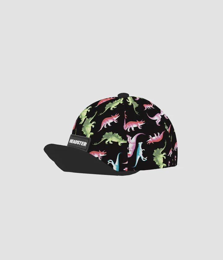 Dino Short Brim/ One Size