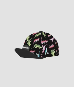 Dino Short Brim/ One Size