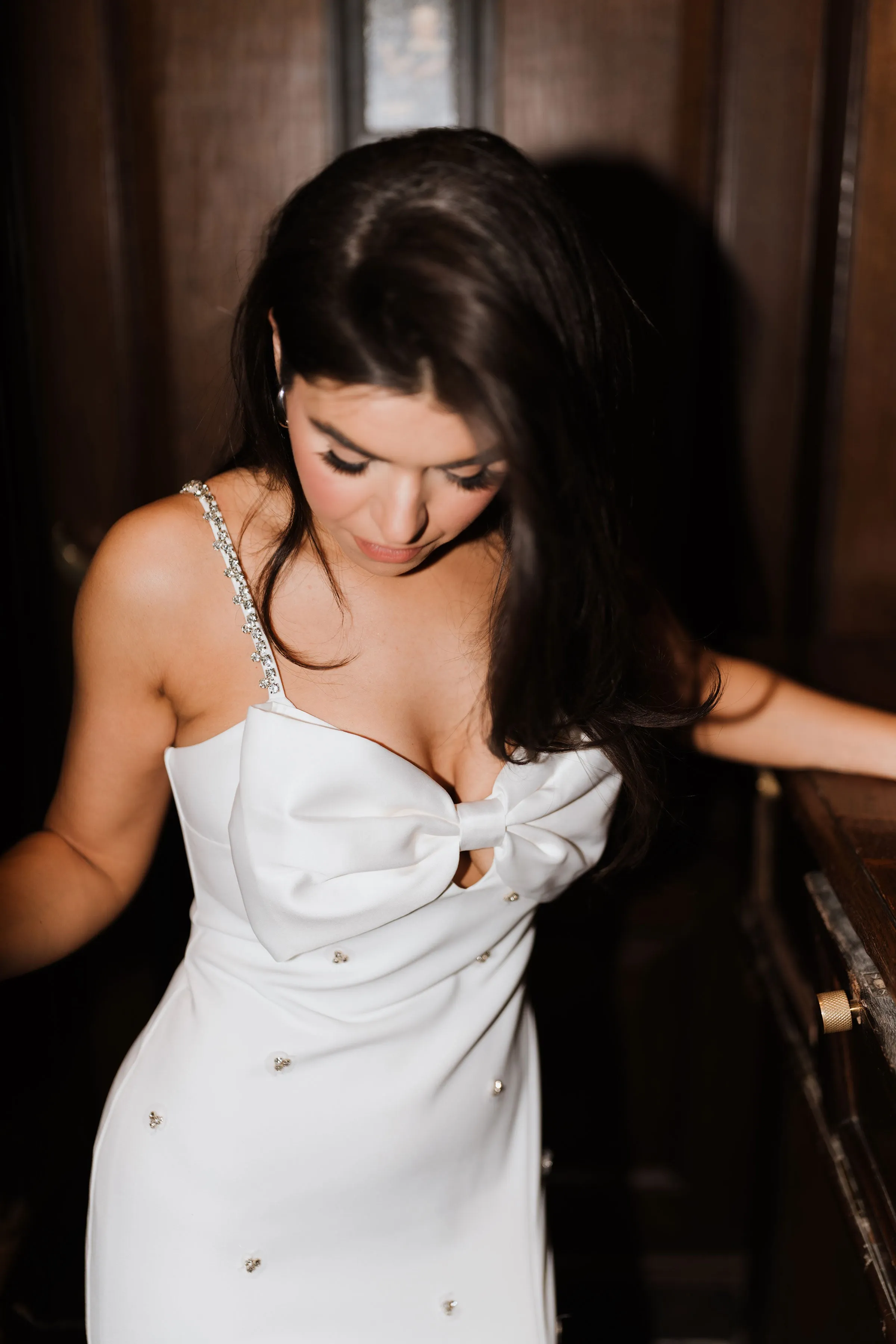 Domenica Dress