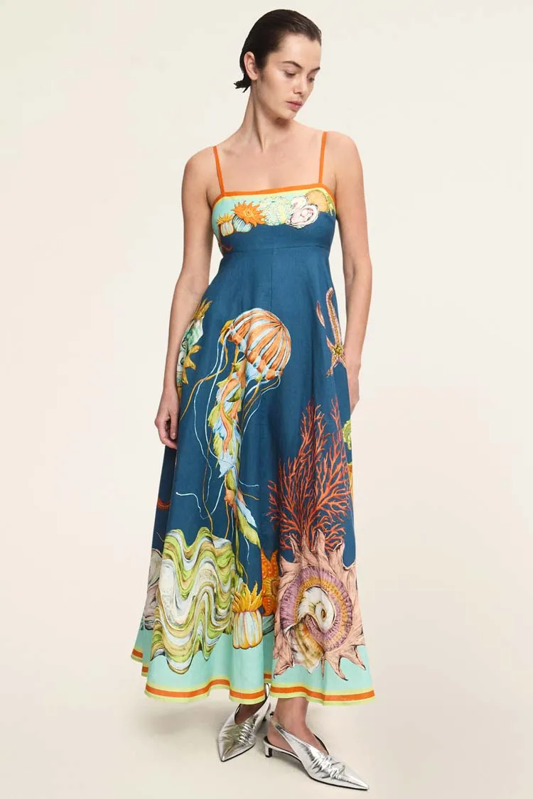 Dorian Sundress