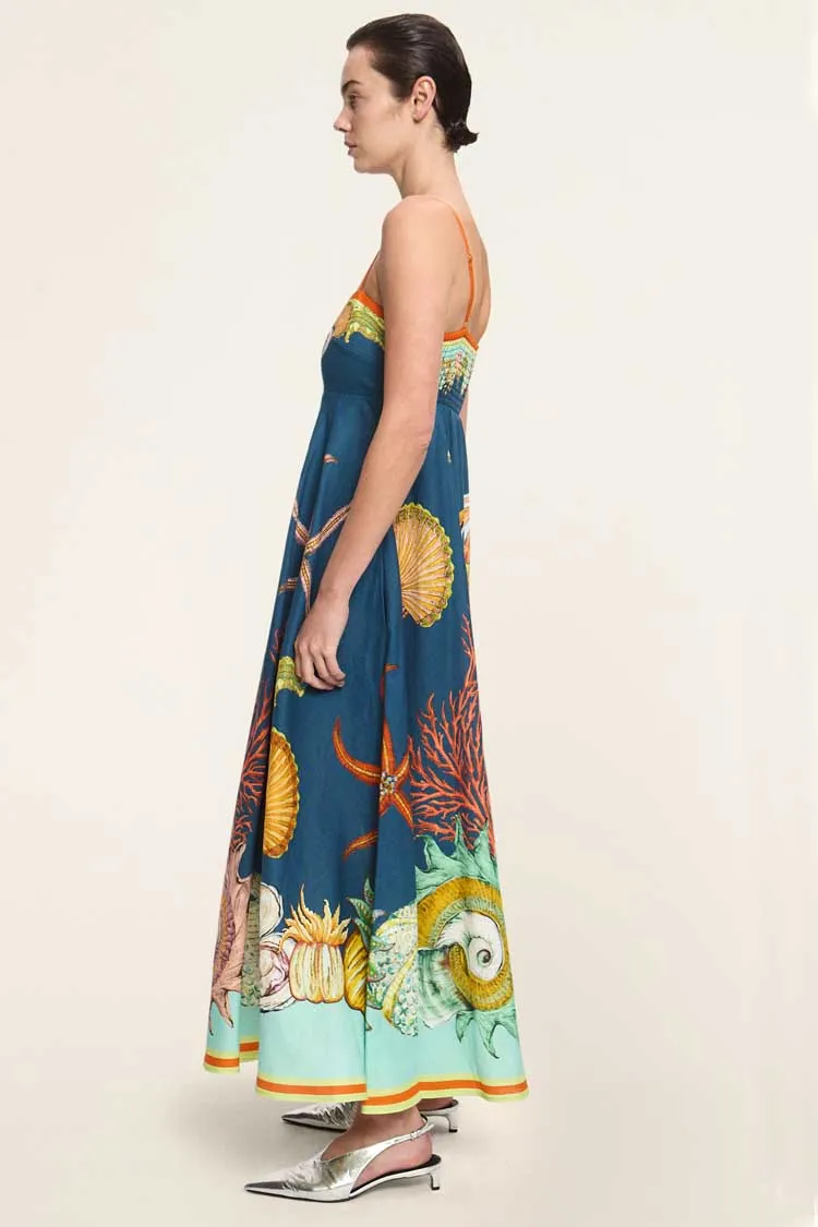 Dorian Sundress