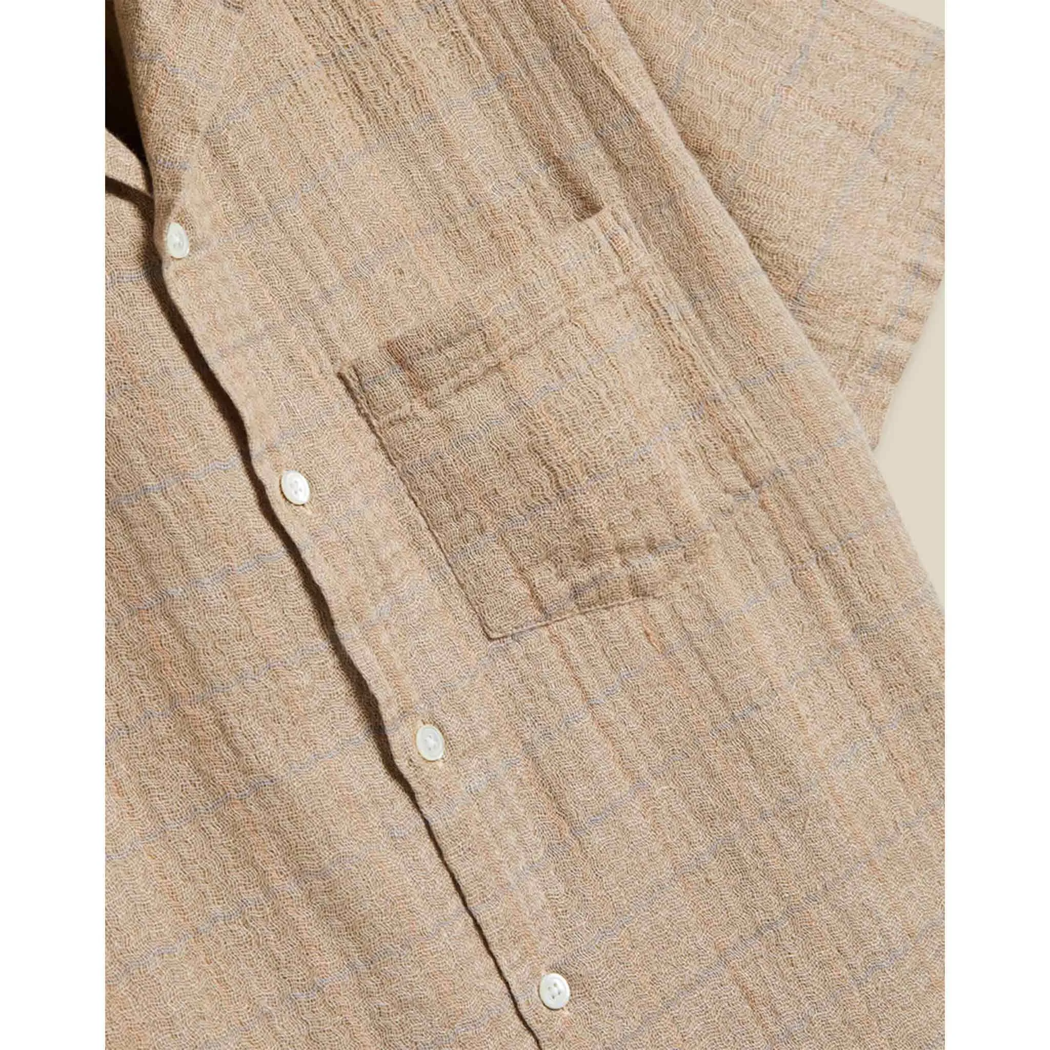 Dorne Shirt in Sand