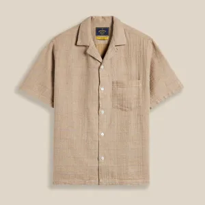 Dorne Shirt in Sand