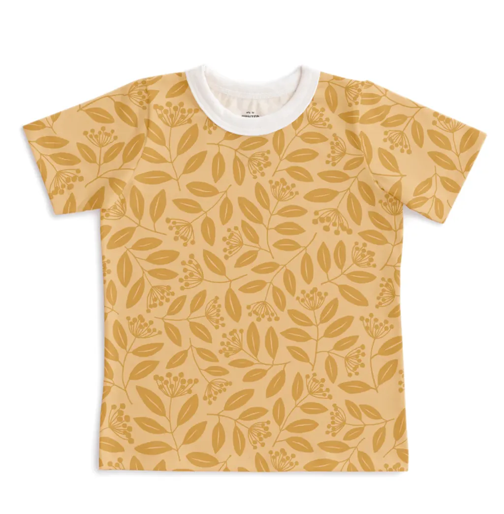 Elderberry Tee