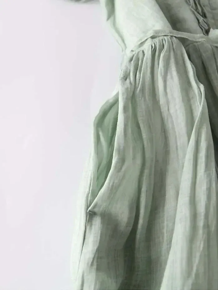 Elise - Classic Vintage Dress