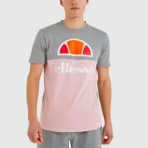 ellesse Arbatax T-Shirt Grey