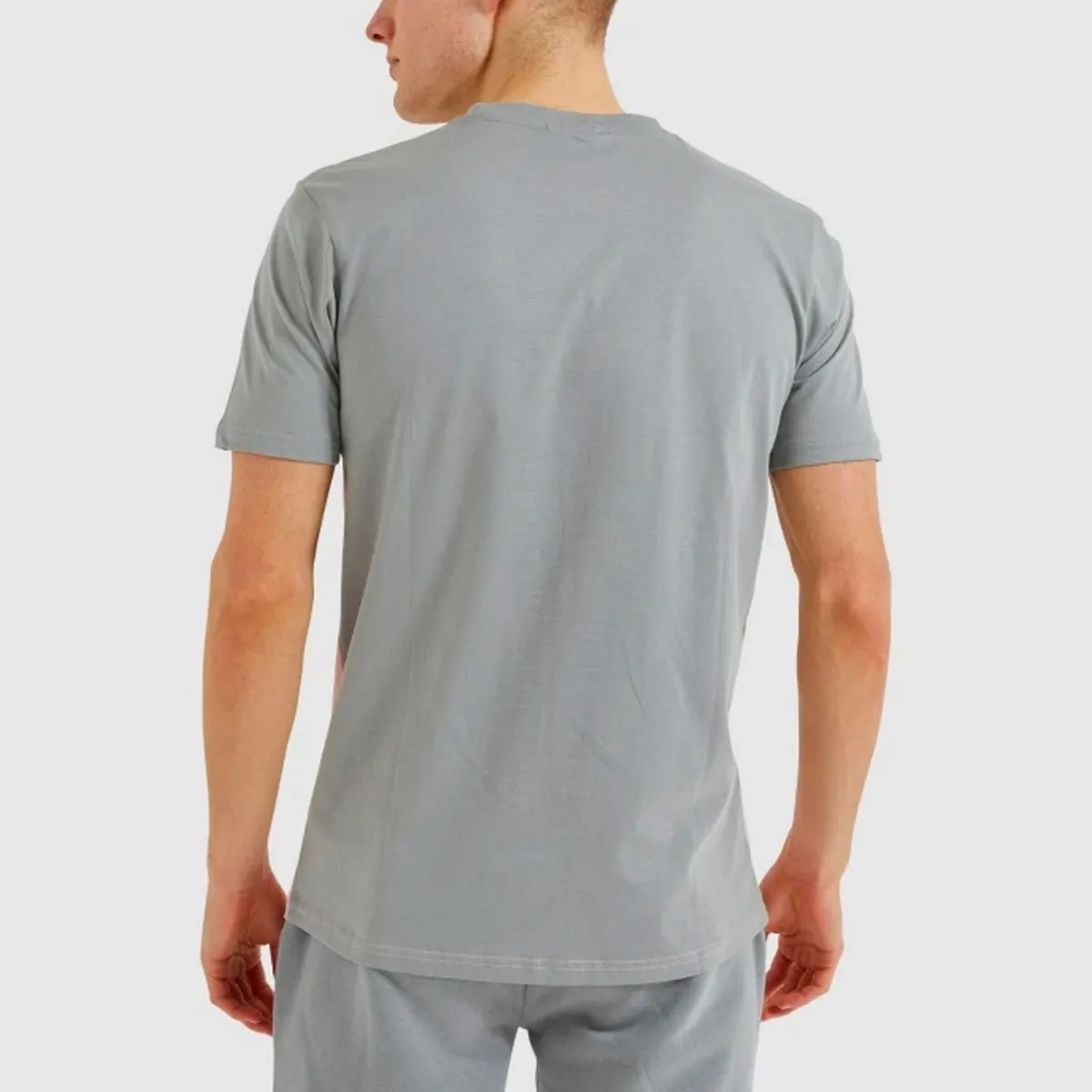 ellesse Arbatax T-Shirt Grey
