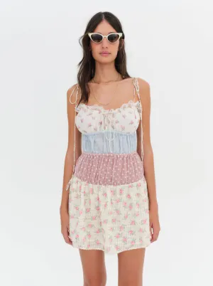 ELULA MINI DRESS