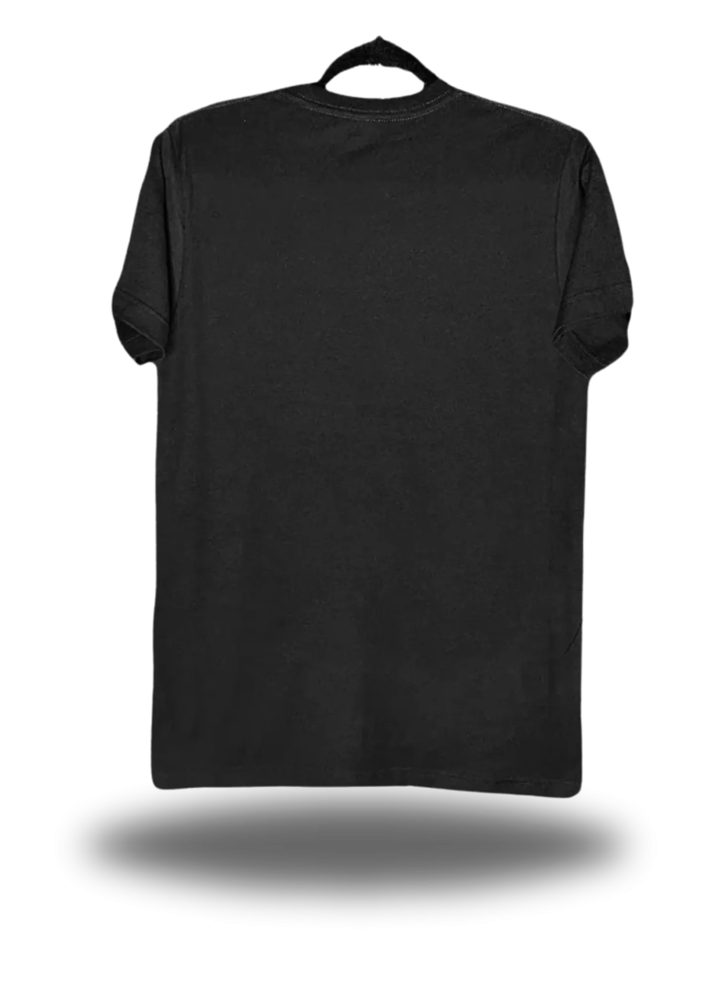 ELVIS BLACK CLASSIC TEE