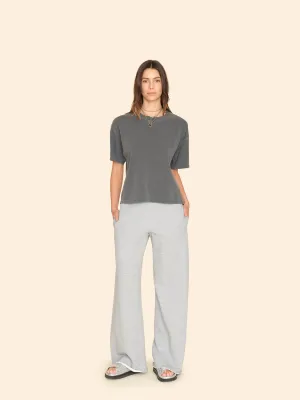 Emmette Sweatpant - Heather Grey