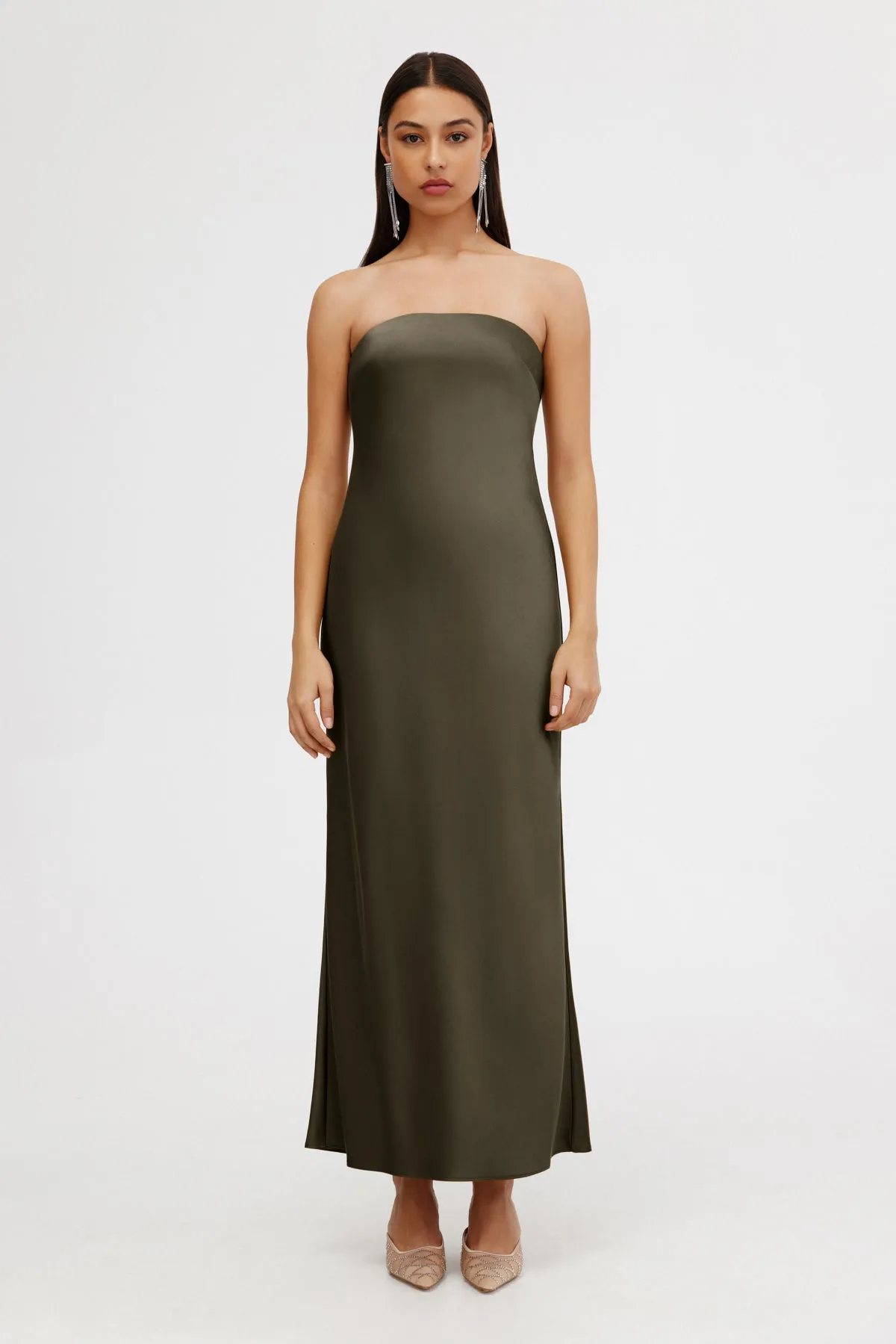 ESME MAXI DRESS