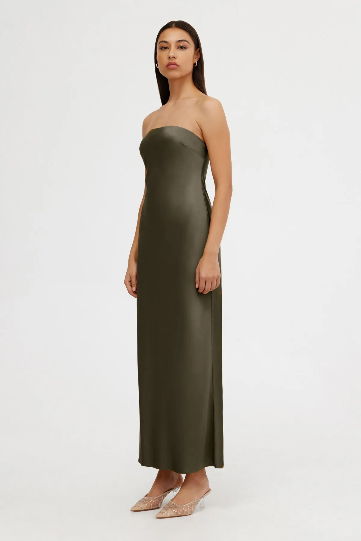 ESME MAXI DRESS