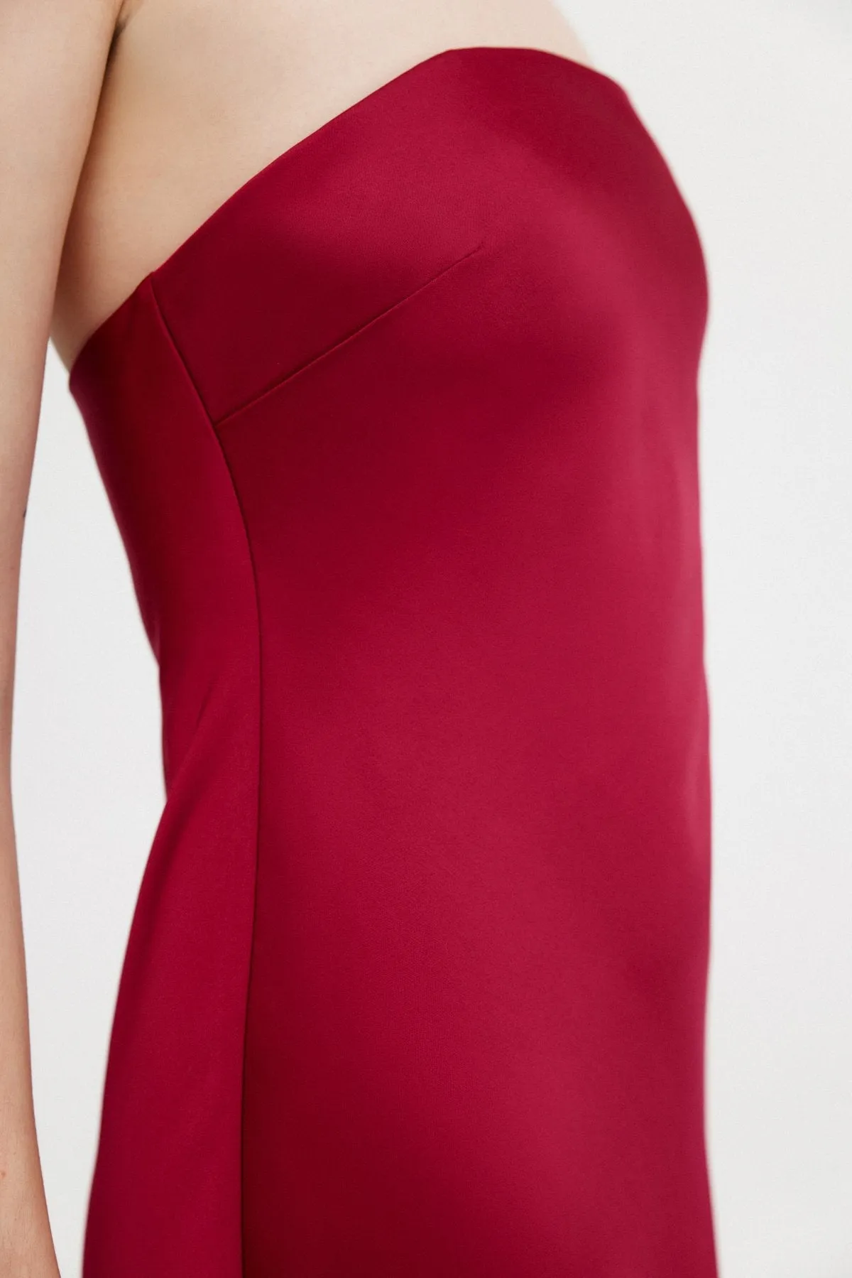 ESME MAXI DRESS