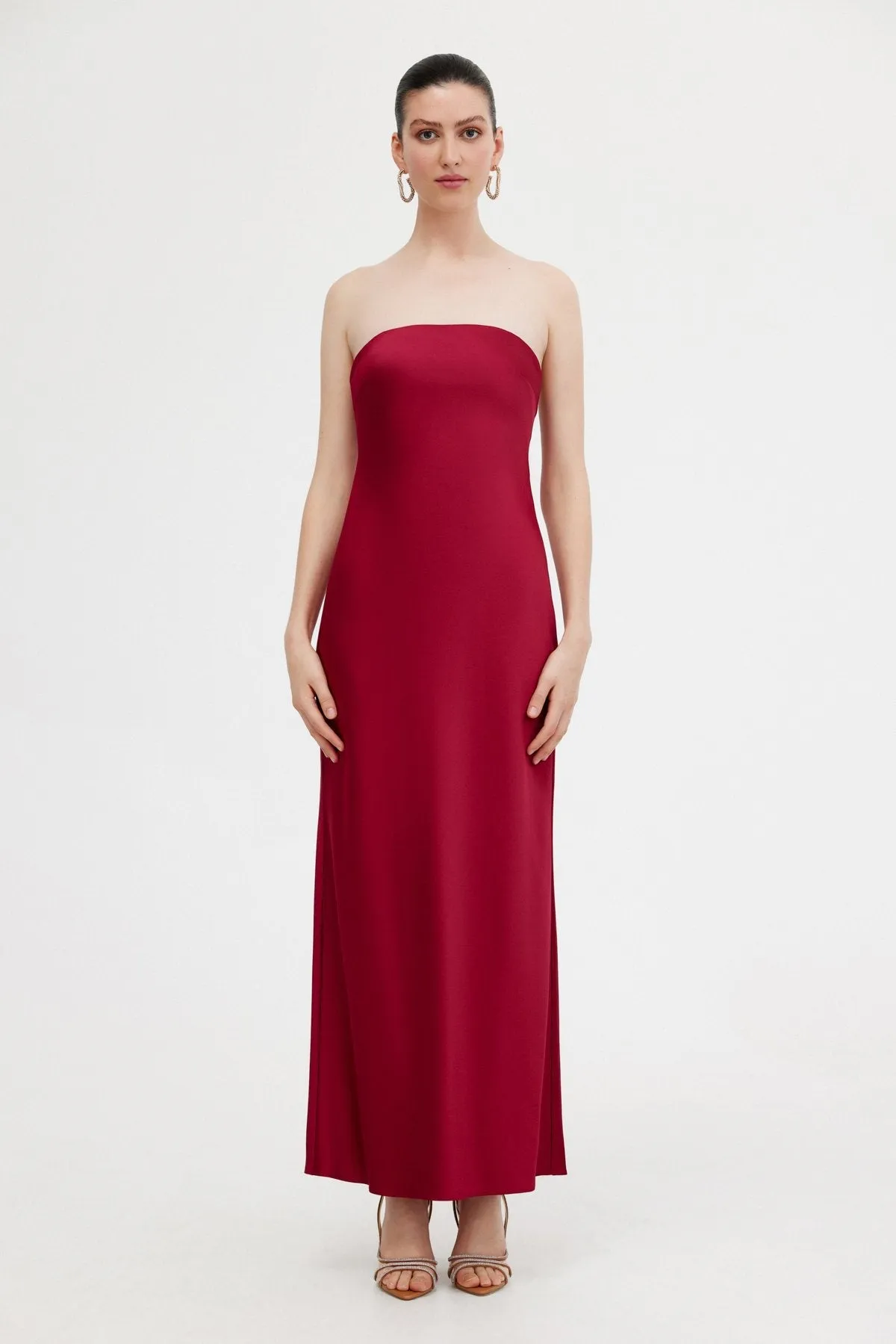 ESME MAXI DRESS