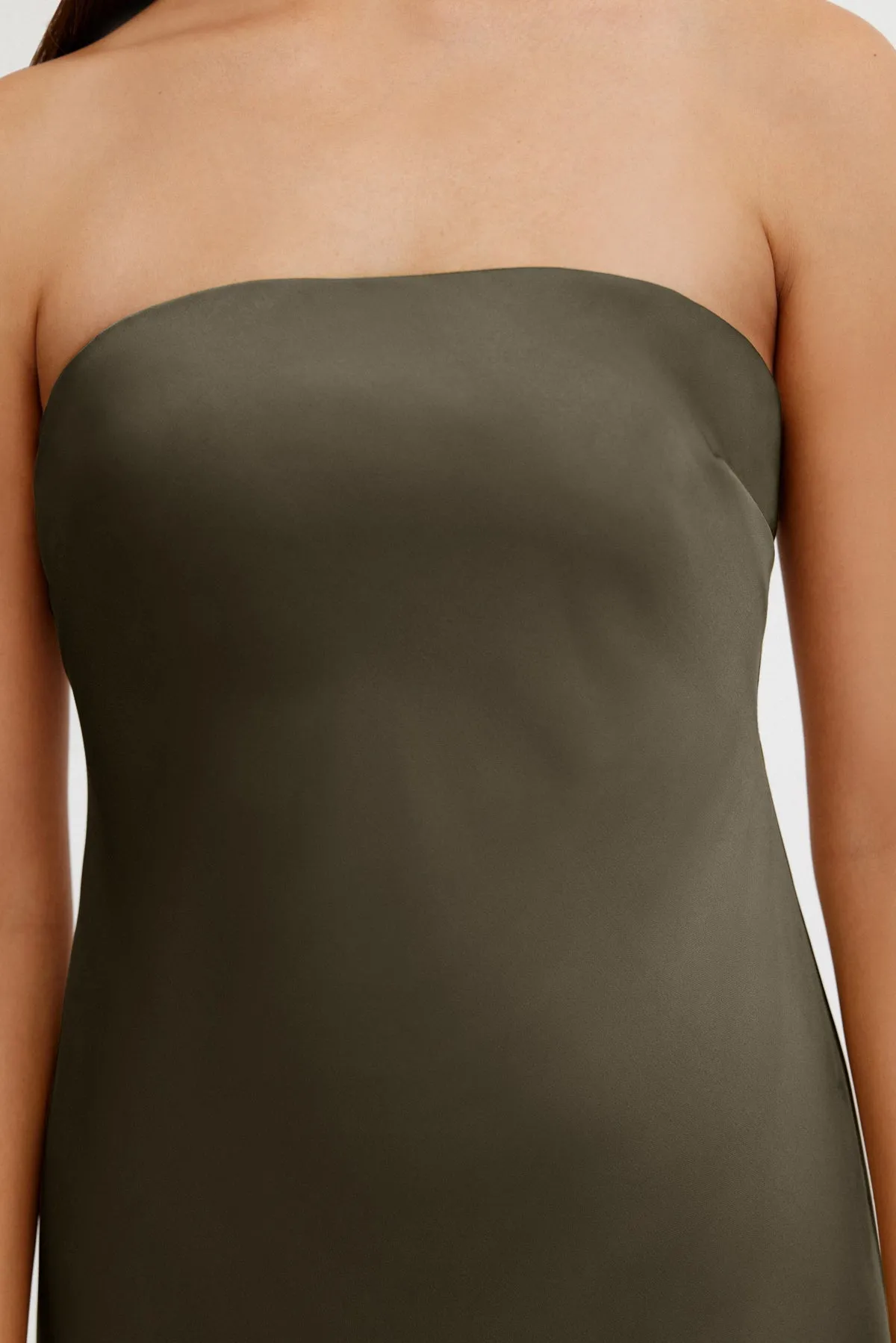 ESME MAXI DRESS