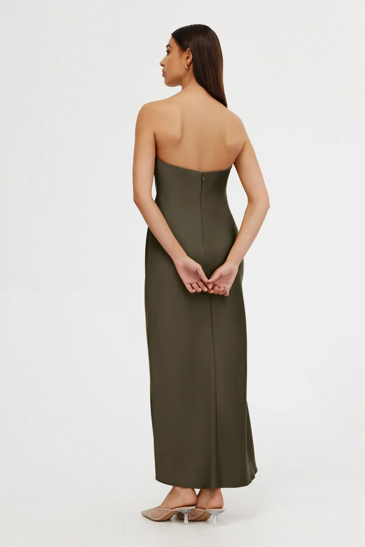 ESME MAXI DRESS