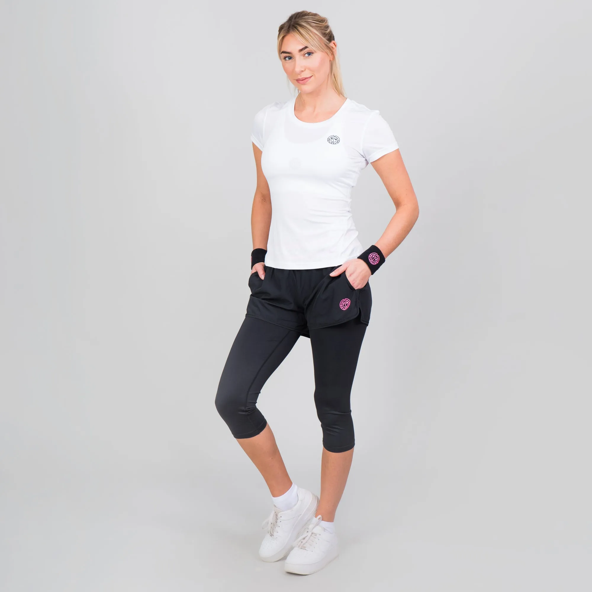 Eve Tech Tee