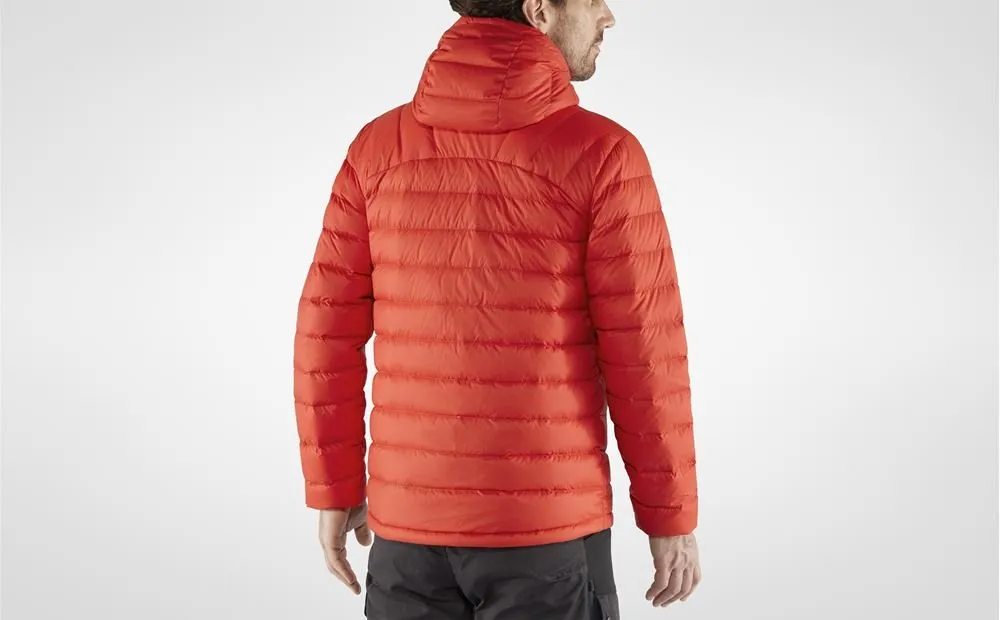 Expedition Pack Down Hoodie (Men's) - F86121
