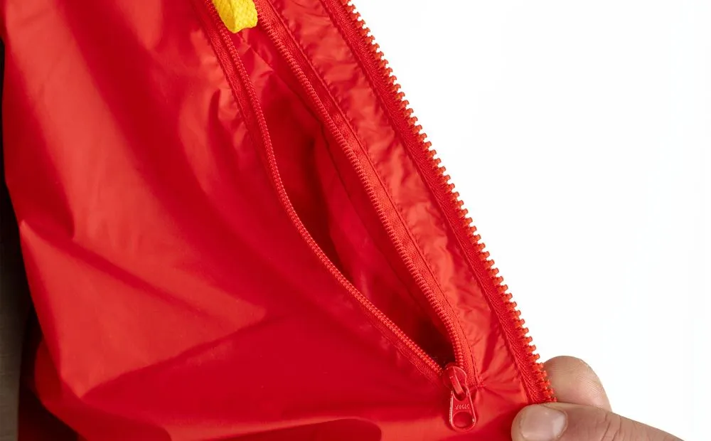 Expedition Pack Down Hoodie (Men's) - F86121