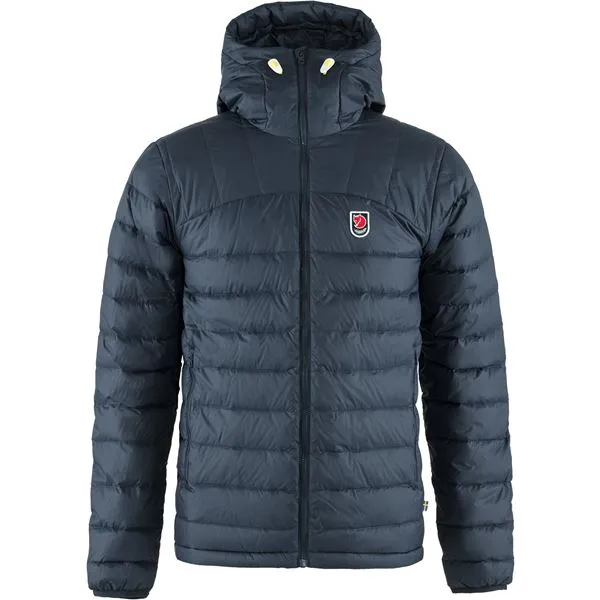 Expedition Pack Down Hoodie (Men's) - F86121