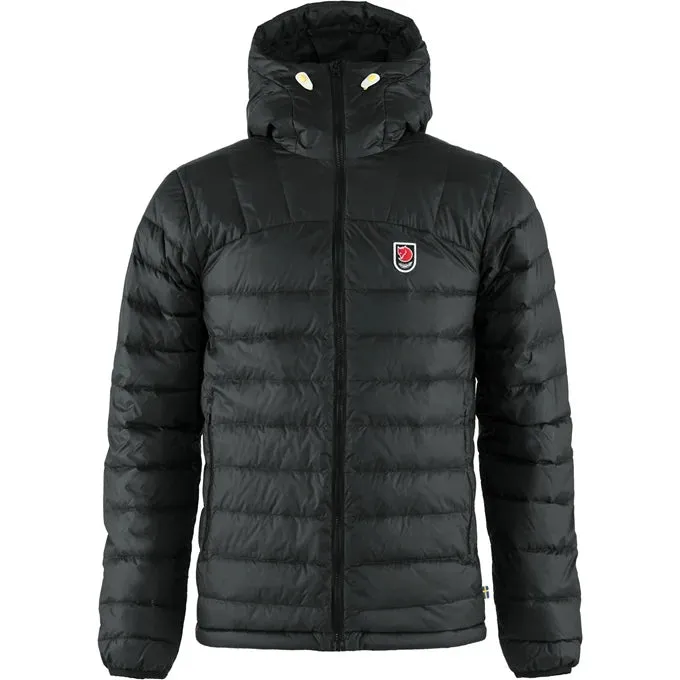 Expedition Pack Down Hoodie (Men's) - F86121