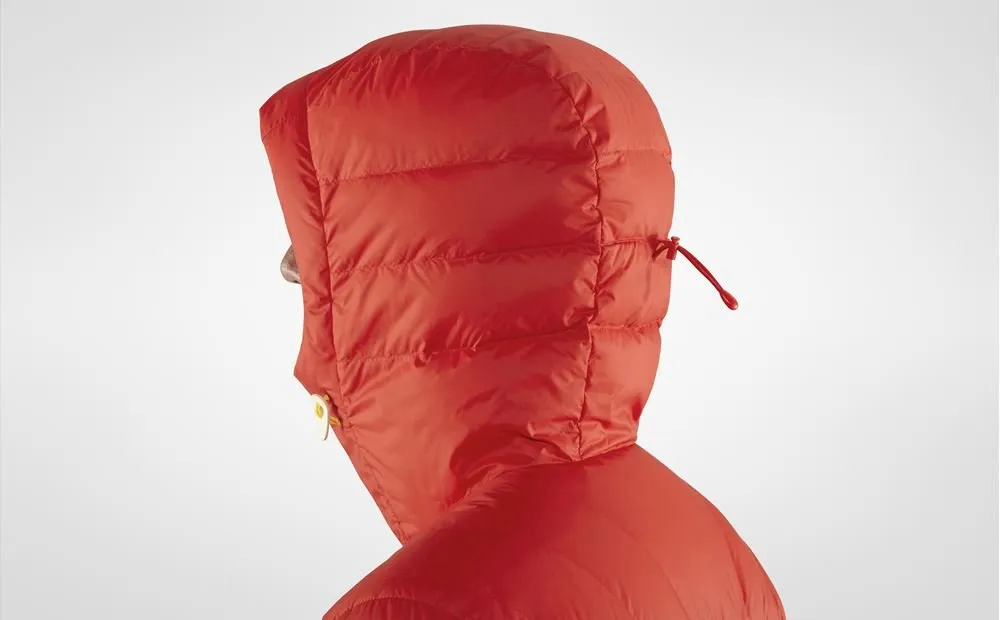 Expedition Pack Down Hoodie (Men's) - F86121