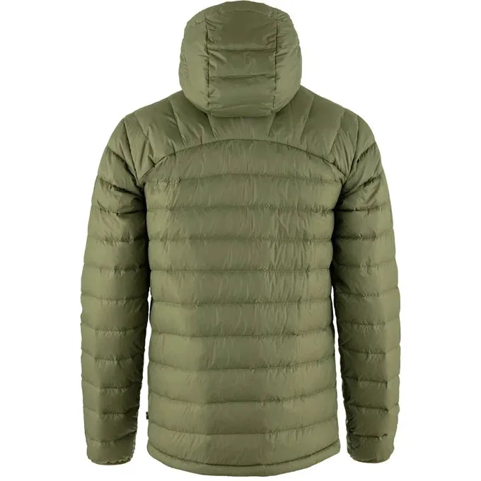 Expedition Pack Down Hoodie (Men's) - F86121
